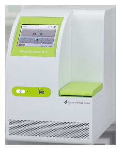 アレルギー検査 ドロップスクリーン